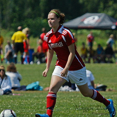 ECNL Championships 2010