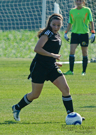 Region I Championships 2011