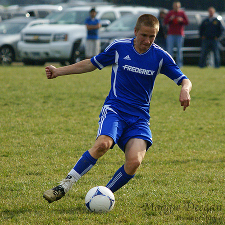Maryland State Cup 2012