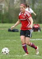 Sharks v Loudoun 2H