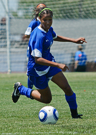 Region I Championships 2011