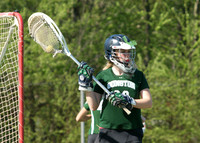 BHS v Gunston 1st Half