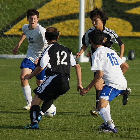 Maryland State Cup 2012