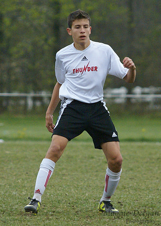 Maryland Presidents Cup 2012