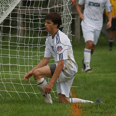 Maryland State Cup 2012