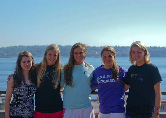 Seattle 2010