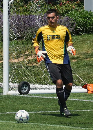 Maryland State Cup 2012