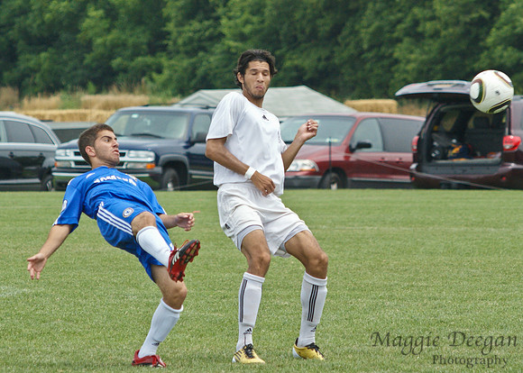 Region I Championships 2011