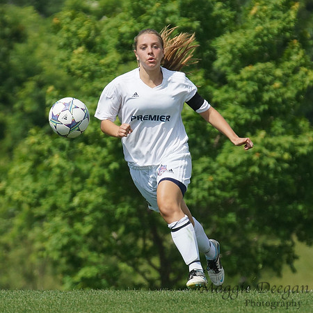Maryland State Cup 2012