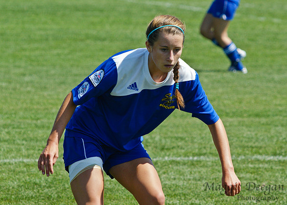 Region I Championships 2011