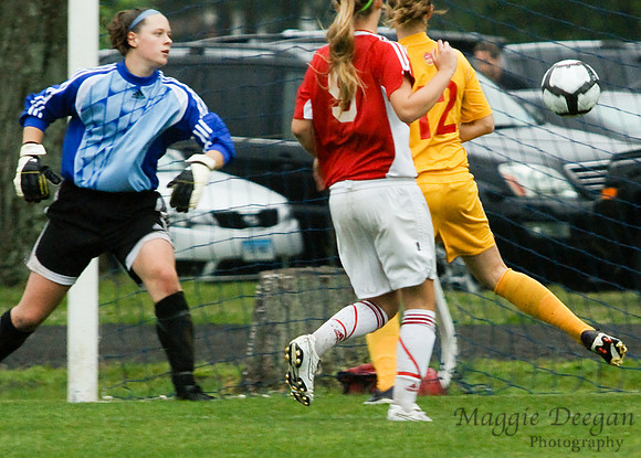 PDA Tournament 2010