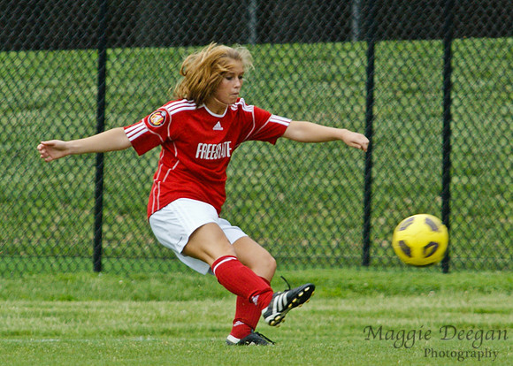 WAGS 2011
