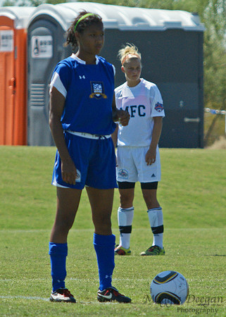 US Youth Soccer National Championships 2011
