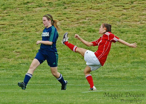WAGS 2011