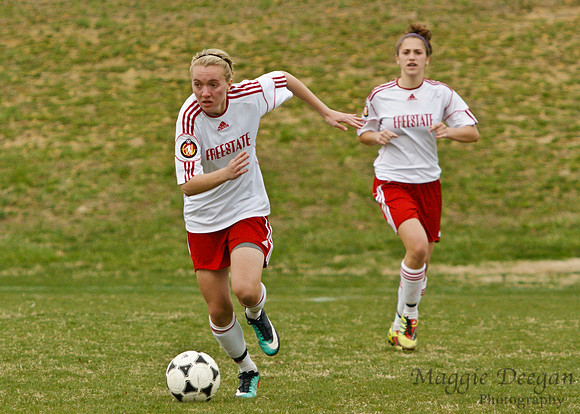 State Cup 2011
