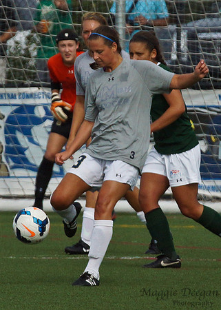 Mount St. Mary's University (MD) Loyola University (MD)
