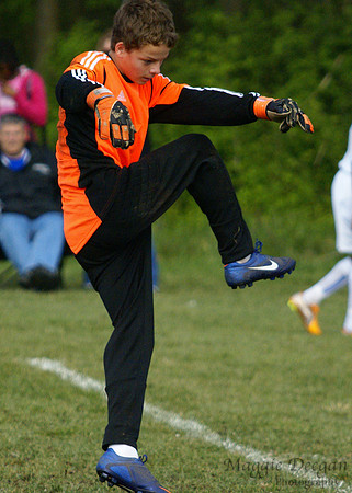 Maryland State Cup 2012