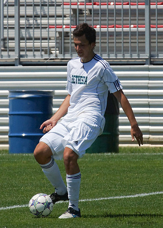 Maryland State Cup 2012