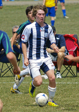Maryland State Cup 2012