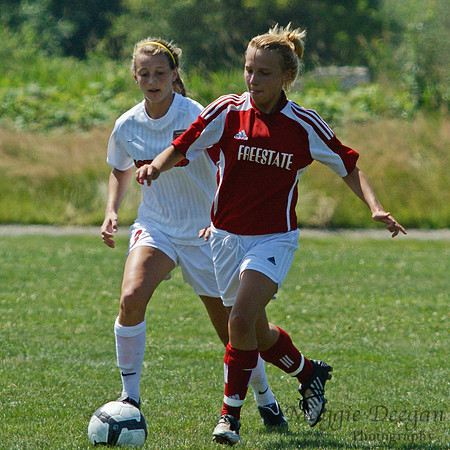 ECNL Championships 2010