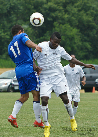 Region I Championships 2011
