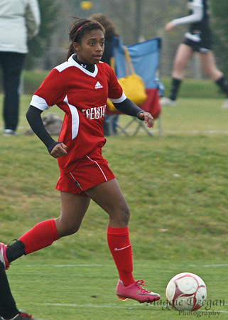 FC Delco College Showcase