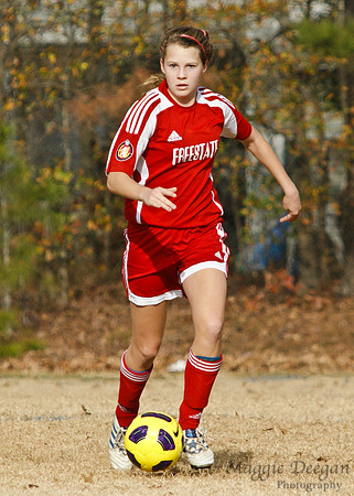 ECNL CASL 2010