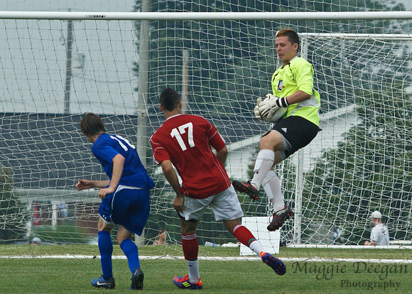 Region I Championships 2011