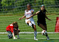 U17G Freestate Fury 93 (MD) v Irvine SC Strikers (CA) (5-30-11)