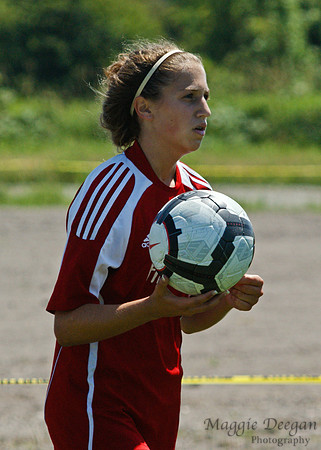 ECNL Championships 2010