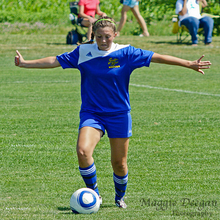 Region I Championships 2011
