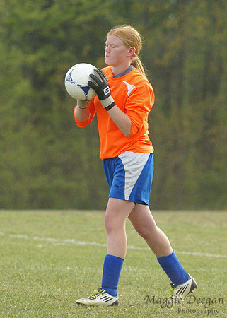 Maryland Presidents Cup 2012