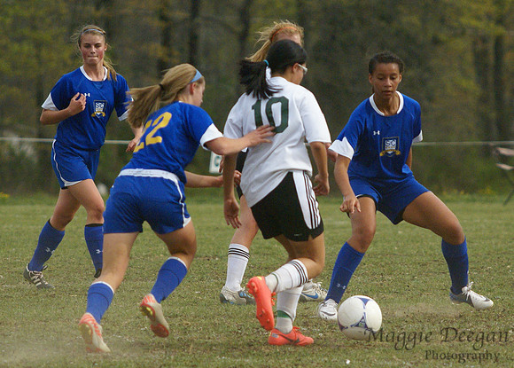 Maryland Presidents Cup 2012