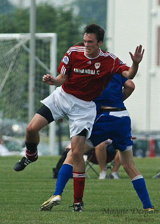 Region I Championships 2011
