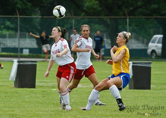 ECNL PDA College Showcase 2011