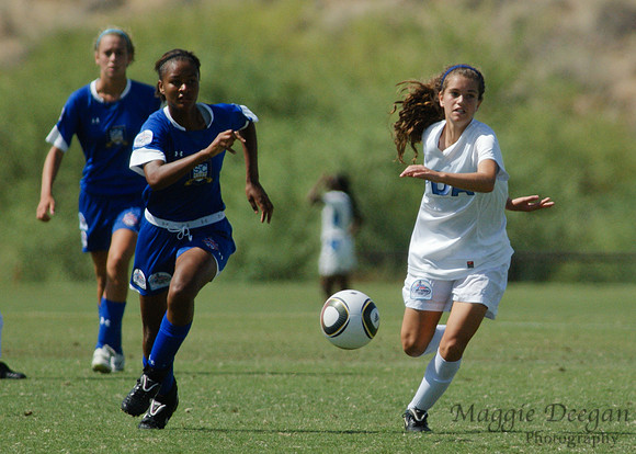 US Youth Soccer National Championships 2011