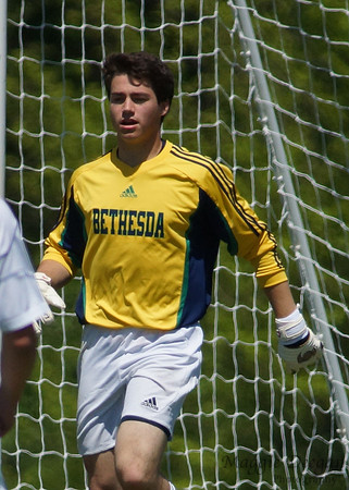 Maryland State Cup 2012