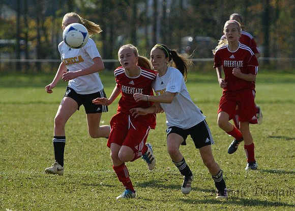 Maryland State Cup 2012