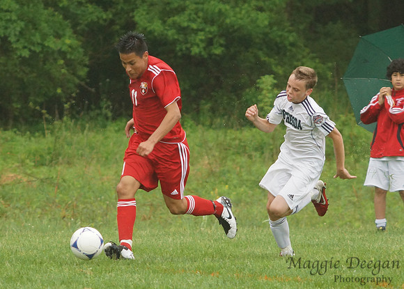 Maryland State Cup 2012