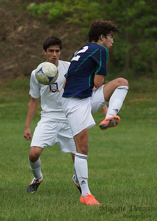 Maryland State Cup 2012