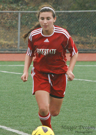 ECNL 2010 - 2011