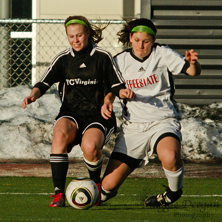 ECNL 2010 - 2011