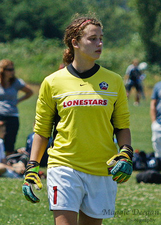 ECNL Championships 2010
