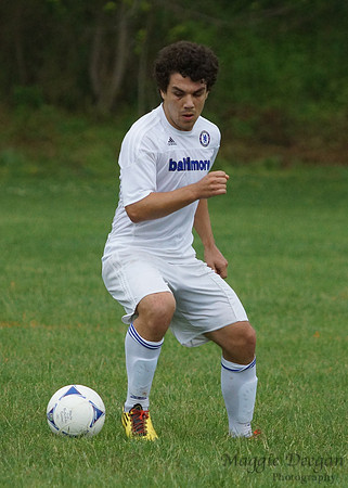 Maryland State Cup 2012