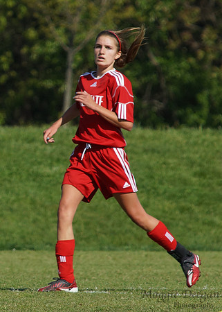 Maryland State Cup 2012