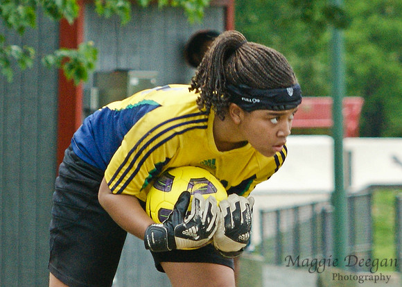 WAGS 2011