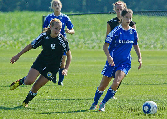 Region I Championships 2011