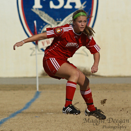 ECNL Sanford 2010