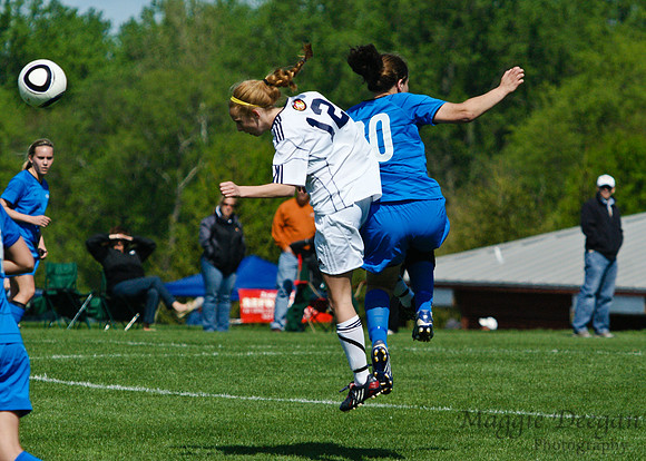 State Cup 2011