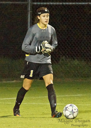UMBC Mount St. Mary's University